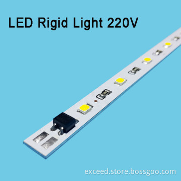 Hard Stripe SMD LED Strip Light